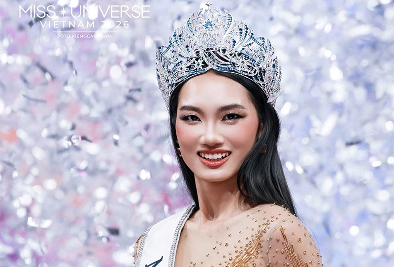 Sau á hậu Mỹ Anh đến lượt hoa hậu Quỳnh Anh xin lỗi vụ nhóm chat nói xấu缩略图 Sau á hậu Mỹ Anh đến lượt hoa hậu Quỳnh Anh xin lỗi vụ nhóm chat nói xấu缩略图