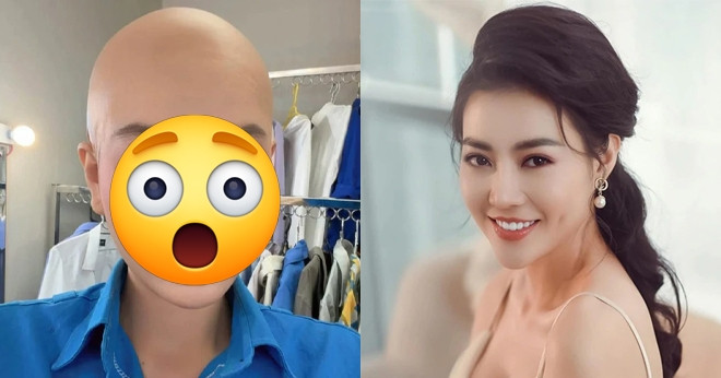 Sốc không nhận ra diễn viên Thanh Hương với diện mạo khác lạ缩略图 Sốc không nhận ra diễn viên Thanh Hương với diện mạo khác lạ缩略图