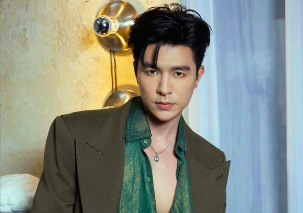 Steven Nguyễn: Từ nhân viên soát vé đến diễn viên nghìn tỷ mới của màn ảnh Việt缩略图