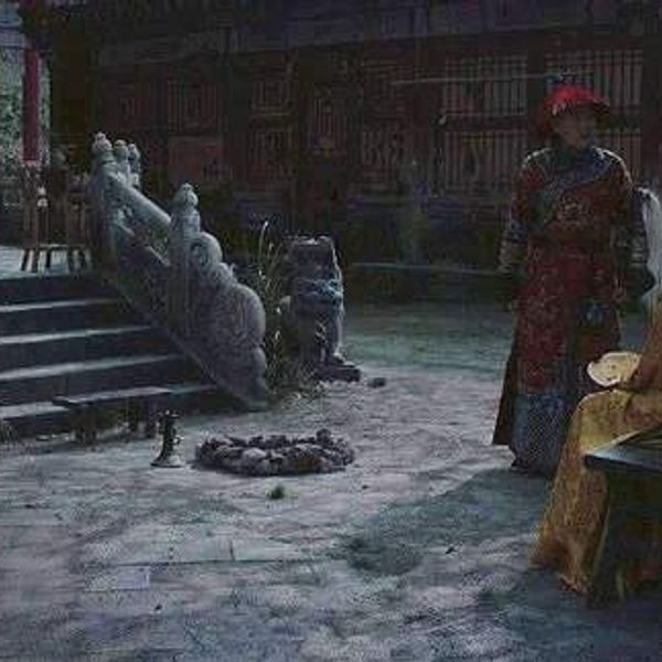 Tại sao thái giám thời xưa lại tranh nhau đến lãnh cung?缩略图 Tại sao thái giám thời xưa lại tranh nhau đến lãnh cung?缩略图