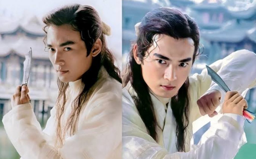 Tài tử 'Tiểu Lý phi đao' giải nghệ khi ở đỉnh cao, sống khép kín sau 2 lần đổ vỡ缩略图 Tài tử 'Tiểu Lý phi đao' giải nghệ khi ở đỉnh cao, sống khép kín sau 2 lần đổ vỡ缩略图