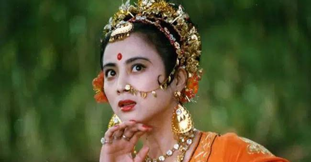 Thỏ Ngọc của &amp;apos;Tây du ký&amp;apos; sau 40 năm: Nhan sắc thay đổi bất ngờ缩略图
