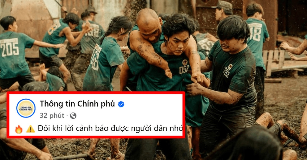 Thông tin Chính phủ chia sẻ thông tin độc quyền về Trại Buôn Người, ekip ấp ủ bản phim dưới 18+缩略图