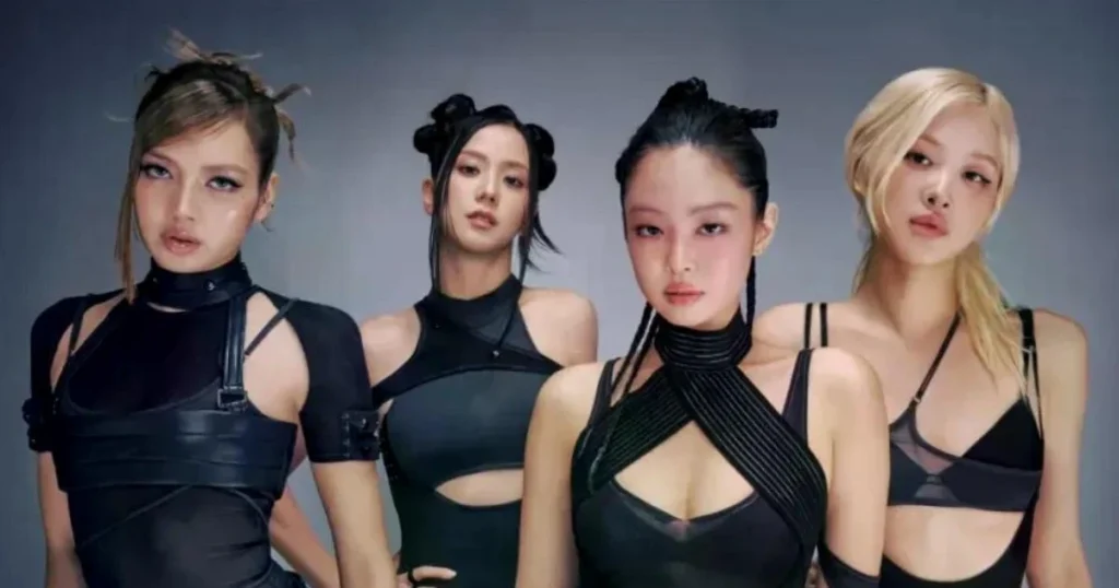 Thực hư BlackPink được vinh danh cấp quốc gia缩略图 Thực hư BlackPink được vinh danh cấp quốc gia缩略图