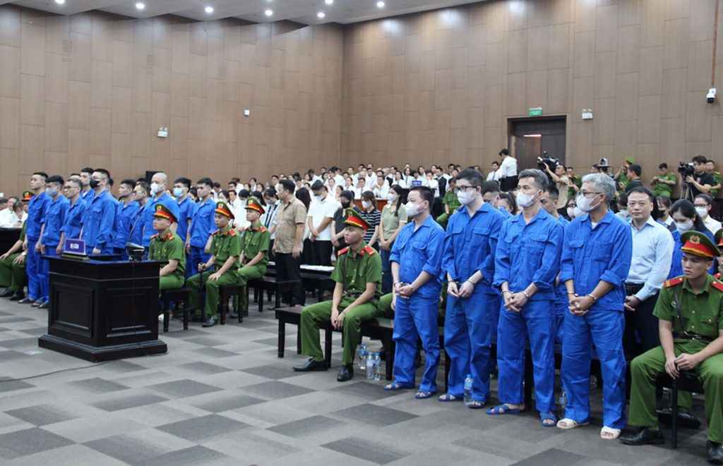 Tin &amp;apos;yên tâm nạp tiền đi, của Shark Bình đó&amp;apos;, người phụ nữ bị lừa hơn 6 tỷ đồng缩略图