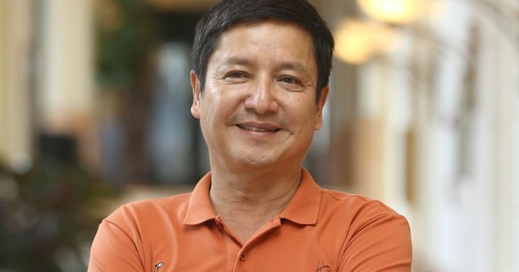 Tình hình hiện tại của NSƯT Chí Trung, khi rao bán nhiều món đồ gắn bó hàng chục năm缩略图 Tình hình hiện tại của NSƯT Chí Trung, khi rao bán nhiều món đồ gắn bó hàng chục năm缩略图