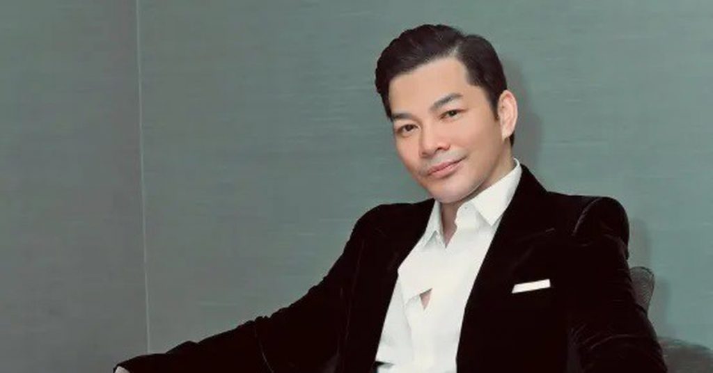 Trần Bảo Sơn và những lần ghi dấu ấn trên màn ảnh缩略图 Trần Bảo Sơn và những lần ghi dấu ấn trên màn ảnh缩略图