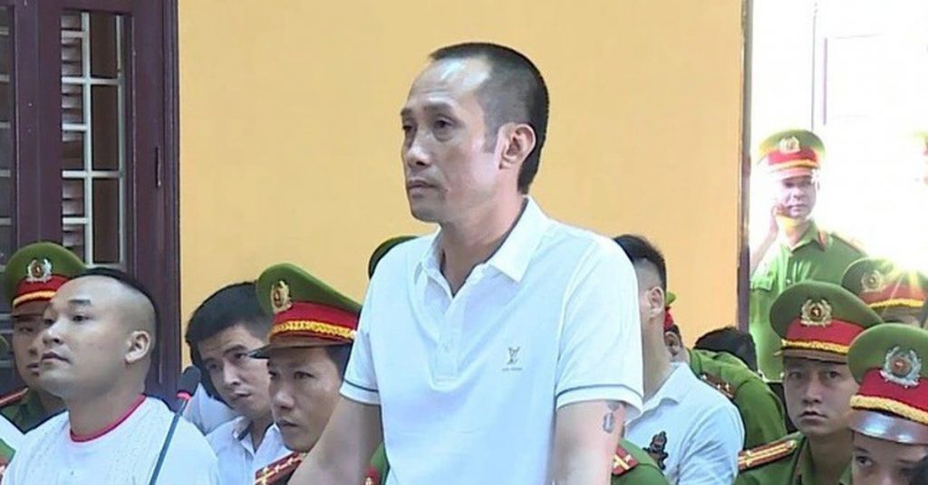 Tuấn &amp;apos;thần đèn&amp;apos; ép doanh nghiệp chi 3 tỷ đồng thế nào?缩略图