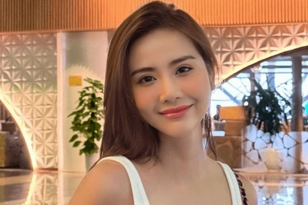 Uất ức thay cho Huyền Lizzie, xem dân mạng đôi co về nhan sắc mà nản!缩略图