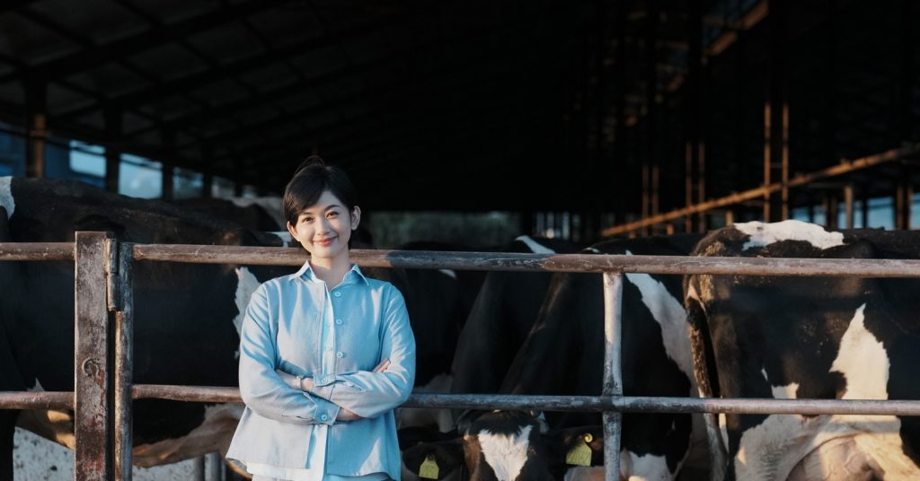 Vẻ đẹp yêu kiều của ngọc nữ điện ảnh Việt thế hệ mới缩略图