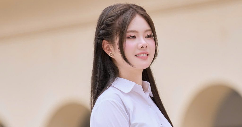 Vì sao Chíp Măng khác những mẫu nhí từng sớm nổi tiếng?缩略图