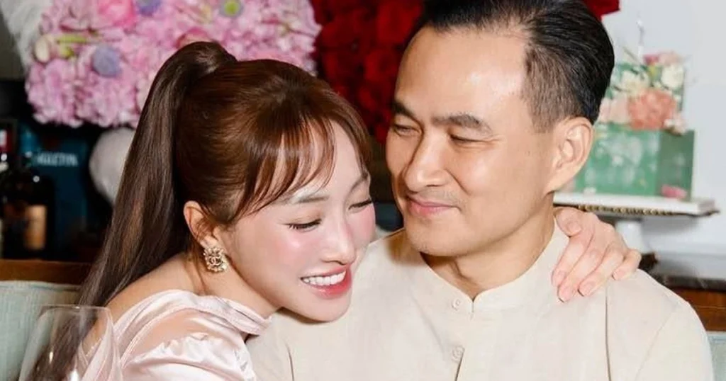 Vợ chồng diễn viên Chi Bảo nợ thuế hơn 5 tỷ đồng缩略图 Vợ chồng diễn viên Chi Bảo nợ thuế hơn 5 tỷ đồng缩略图