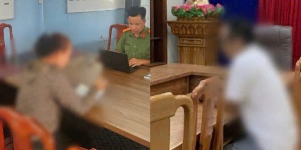 Vụ học sinh tử vong ở Hải Phòng: Công an làm việc với 2 người tung tin sai lệch缩略图 Vụ học sinh tử vong ở Hải Phòng: Công an làm việc với 2 người tung tin sai lệch缩略图