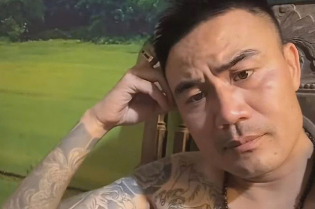 Vụ xô xát tại quán dê: Nam thanh niên đến nhà người đàn ông cầm điếu cày xin lỗi缩略图