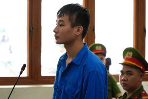 Xét xử vụ thảm án ở Đồng Nai: Bị cáo Nguyễn Đức Anh nói lời sau cùng缩略图