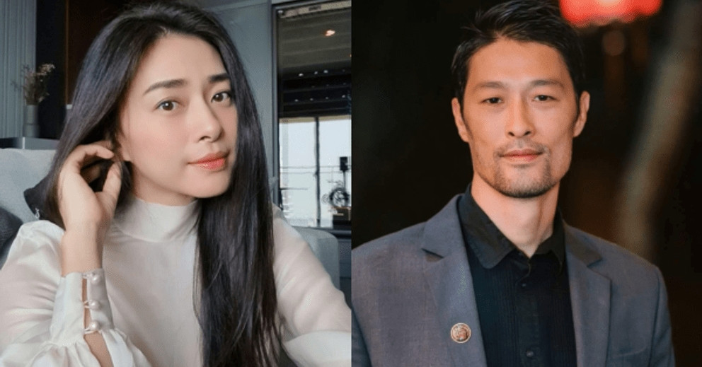 Xôn xao tin đồn Johnny Trí Nguyễn và Ngô Thanh Vân tái hợp缩略图 Xôn xao tin đồn Johnny Trí Nguyễn và Ngô Thanh Vân tái hợp缩略图